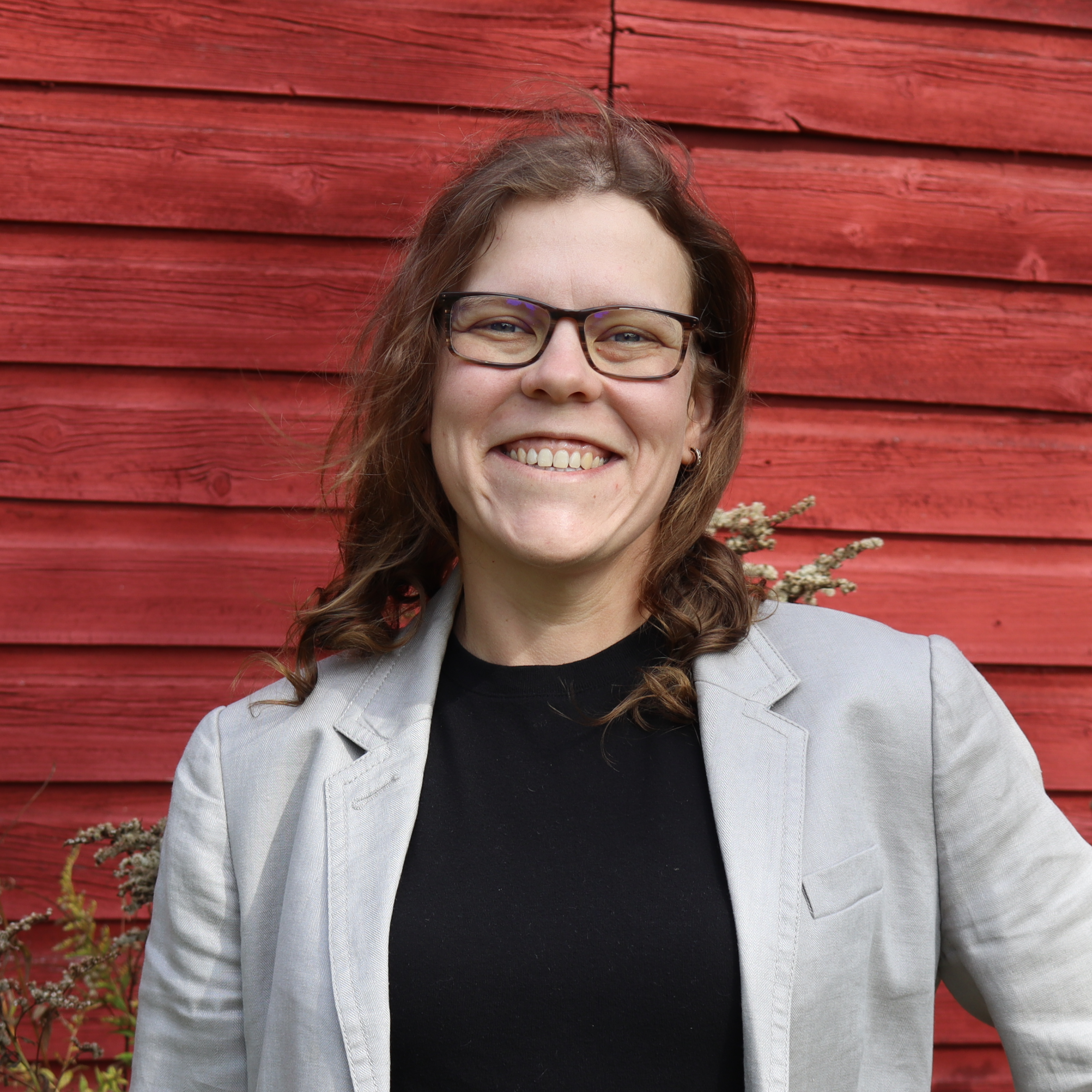 Photo of Anna Zabirova